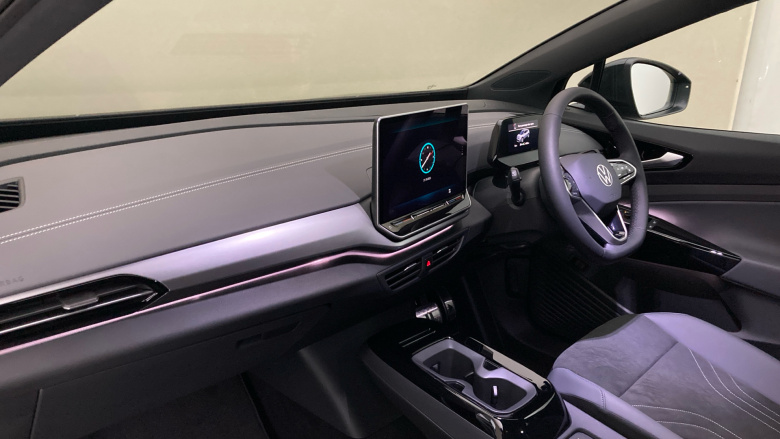 Volkswagen ID.4 210kW Match Pro 77kWh 5dr Auto Electric Estate